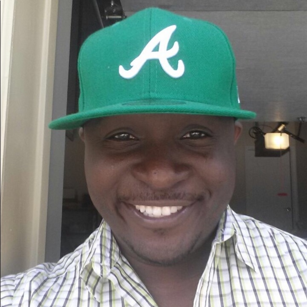 Meet your Posher, Scotty